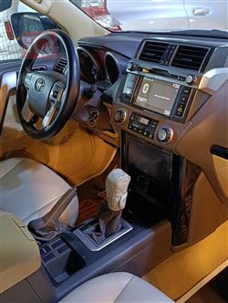 تويوتا لاندكروزر برادو